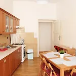 Apartment Old Town Home-2 By Interhome