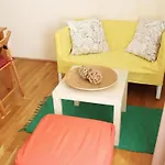 Apartment Old Town Home-2 By Interhome