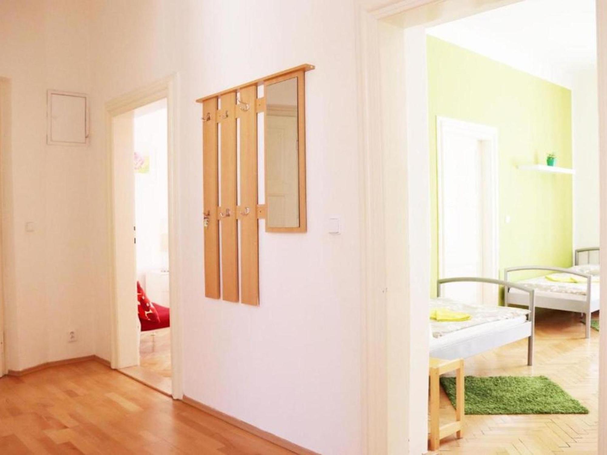 Appartamento Old Town Home-2 By Interhome Praga