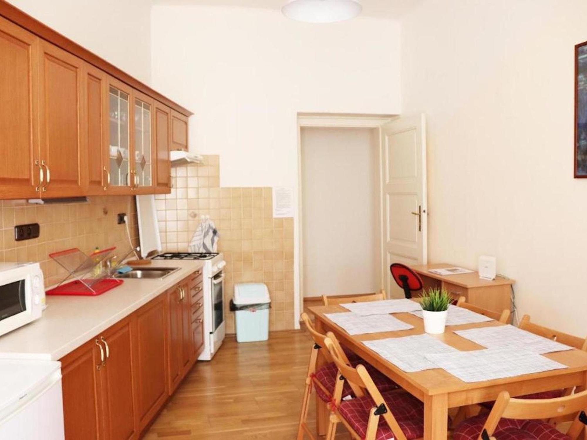 Old Town Home-2 By Interhome *