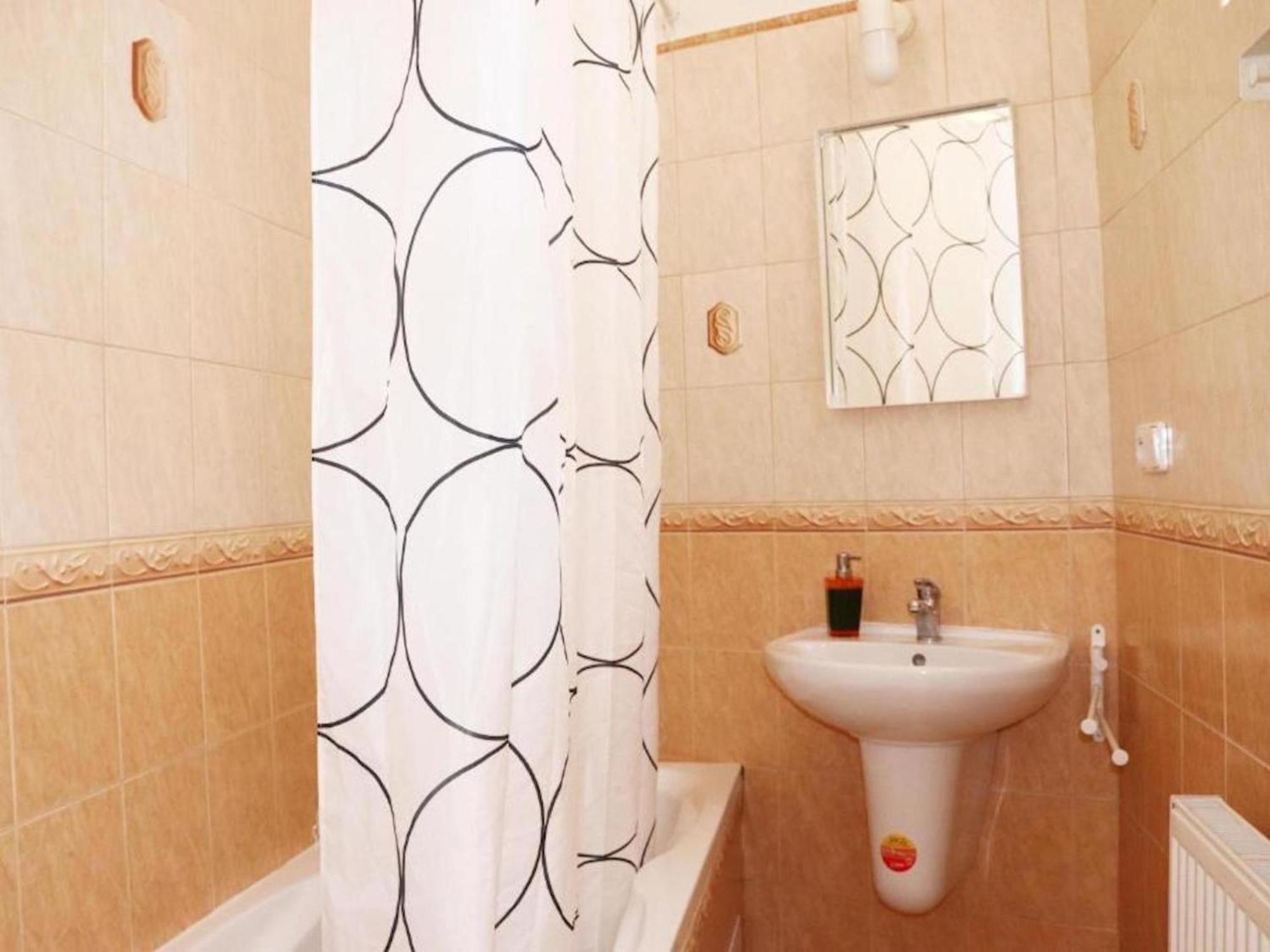 Old Town Home-2 By Interhome Appartamento Praga