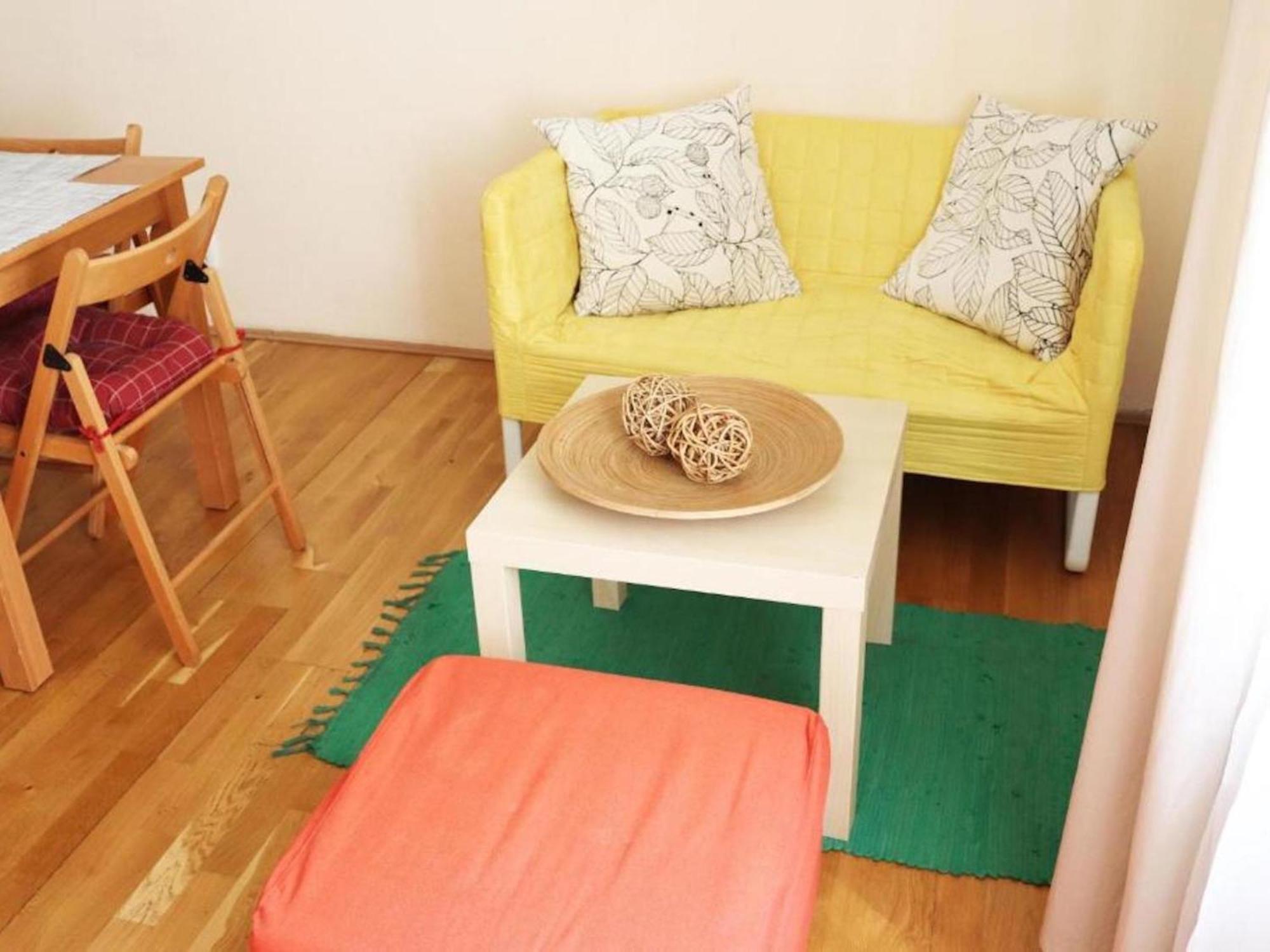 Old Town Home-2 By Interhome *