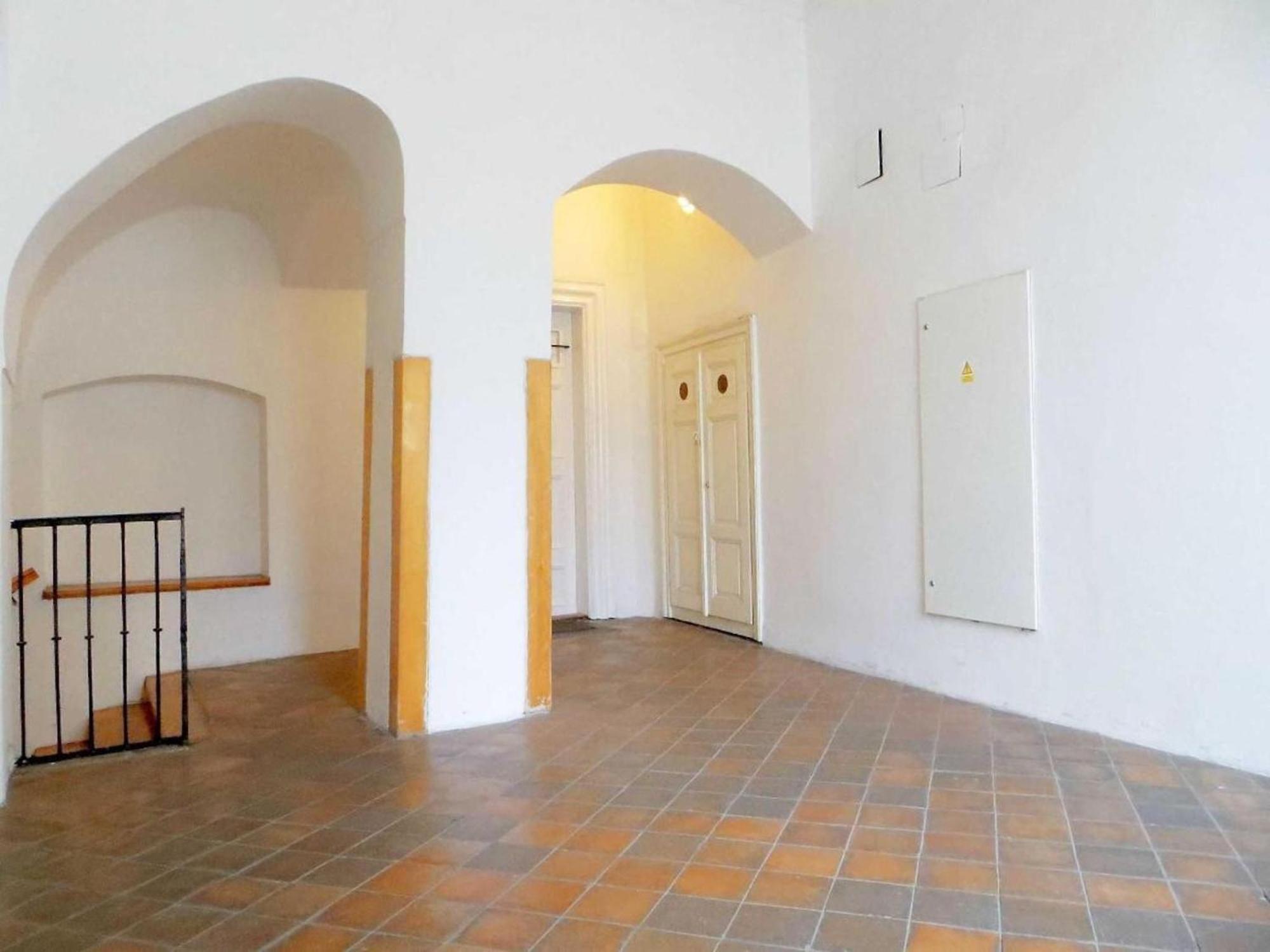 Appartamento Old Town Home-2 By Interhome *