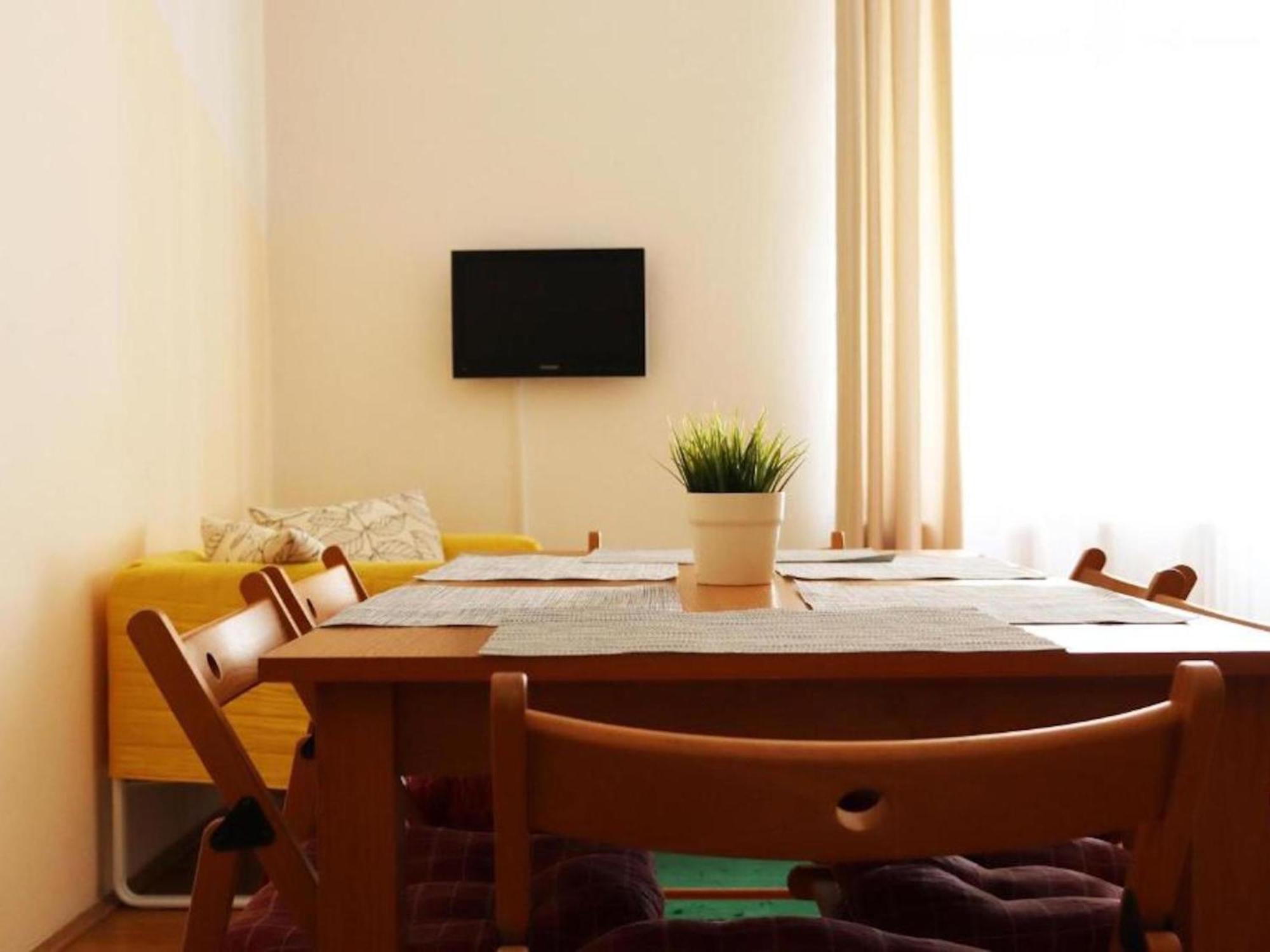Old Town Home-2 By Interhome *