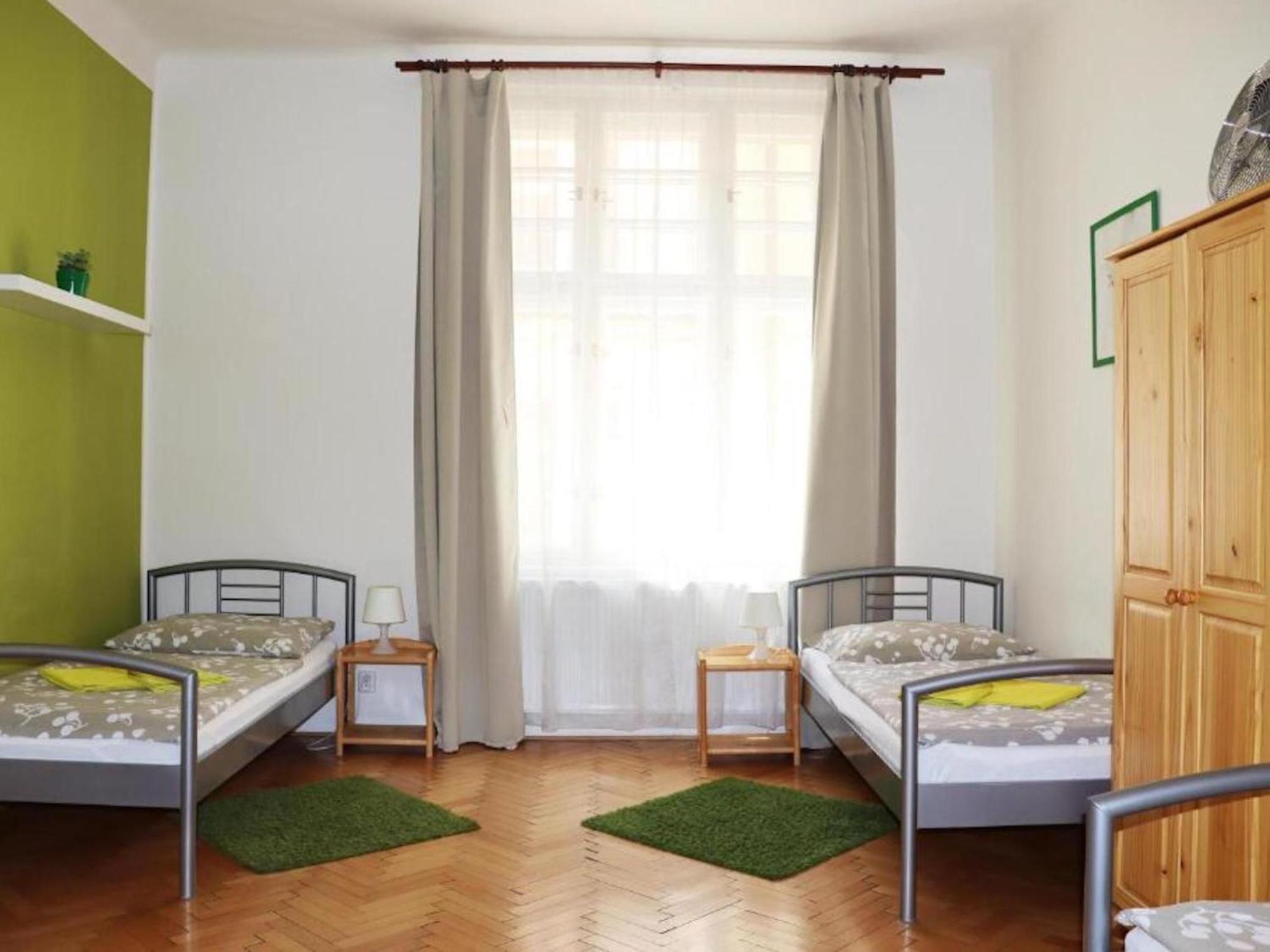 Appartamento Old Town Home-2 By Interhome Praga