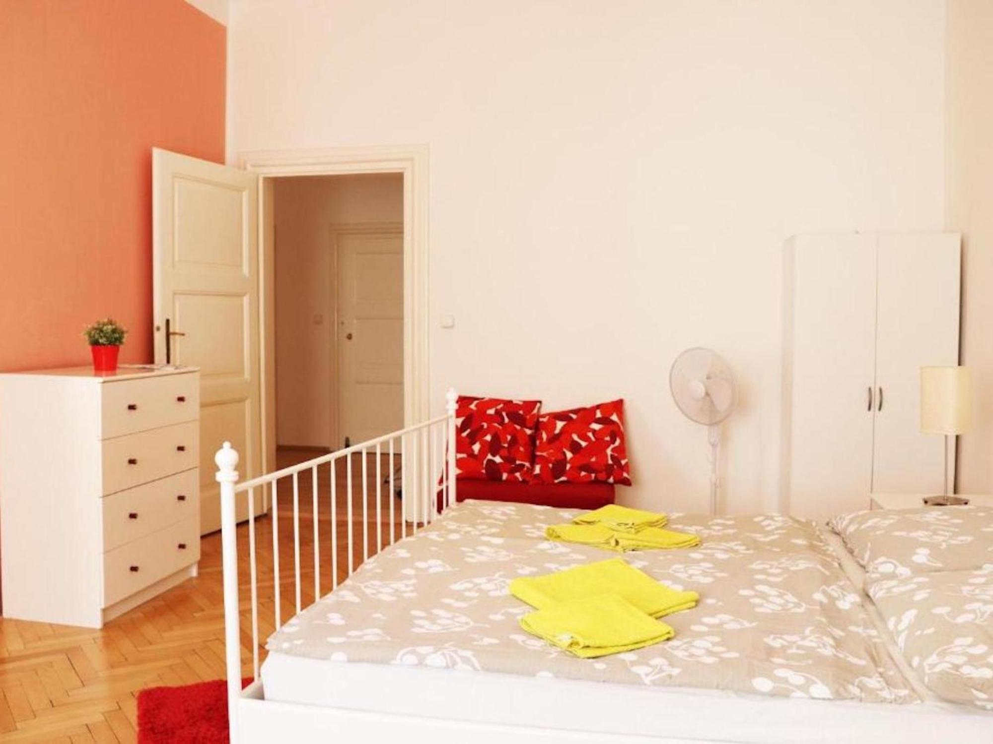 Old Town Home-2 By Interhome Appartamento