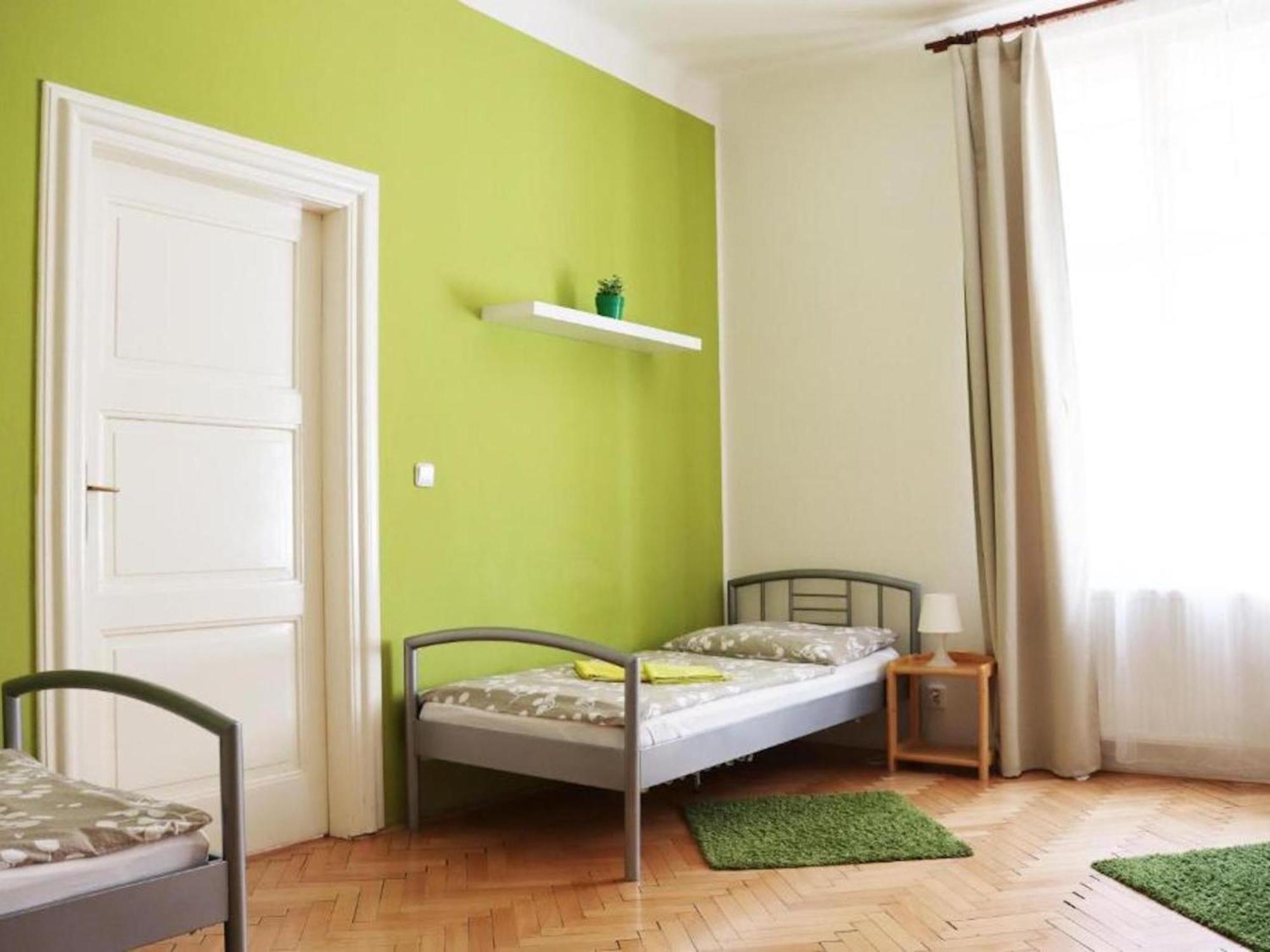 Appartamento Old Town Home-2 By Interhome