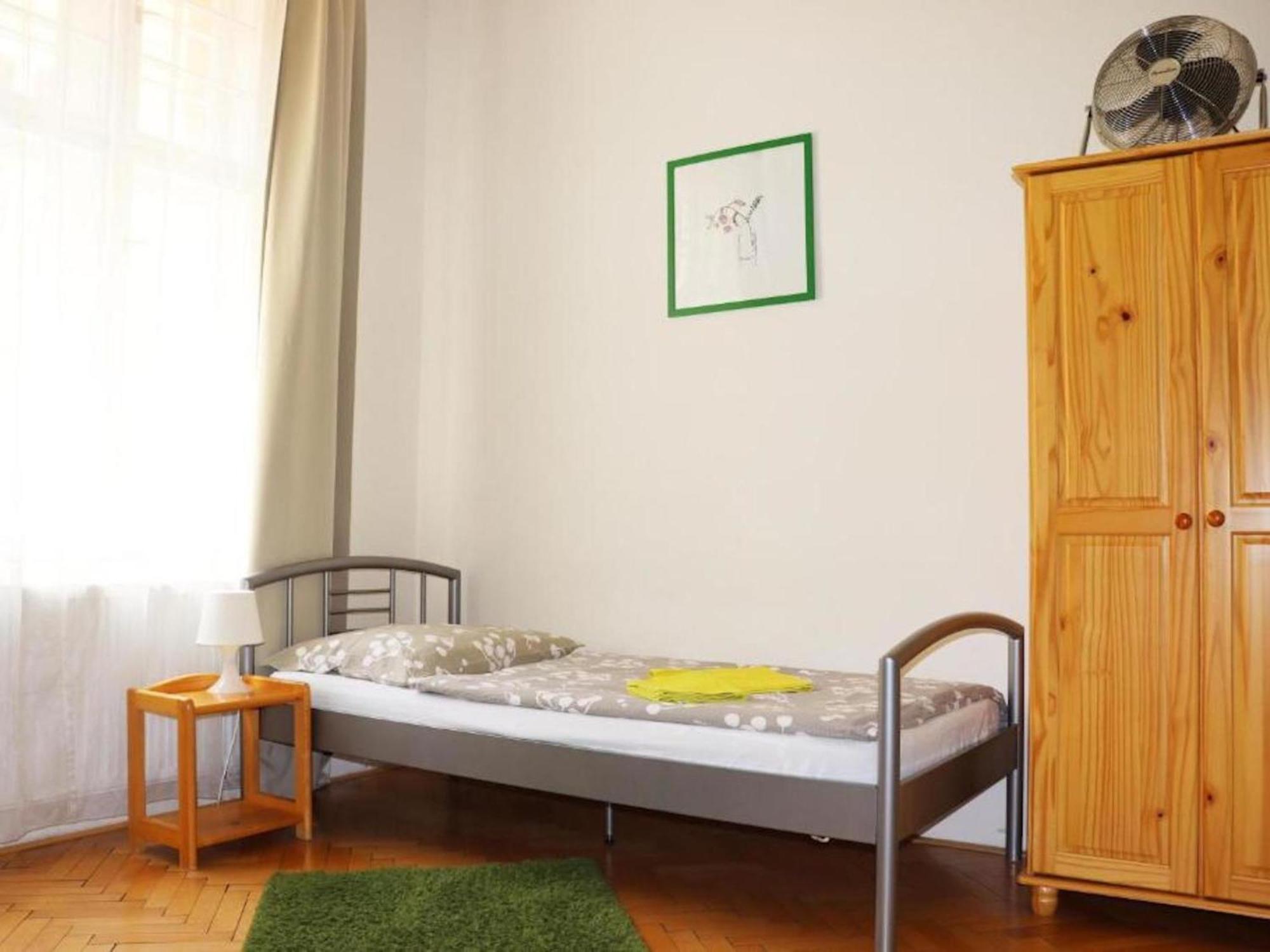 Old Town Home-2 By Interhome Appartamento *