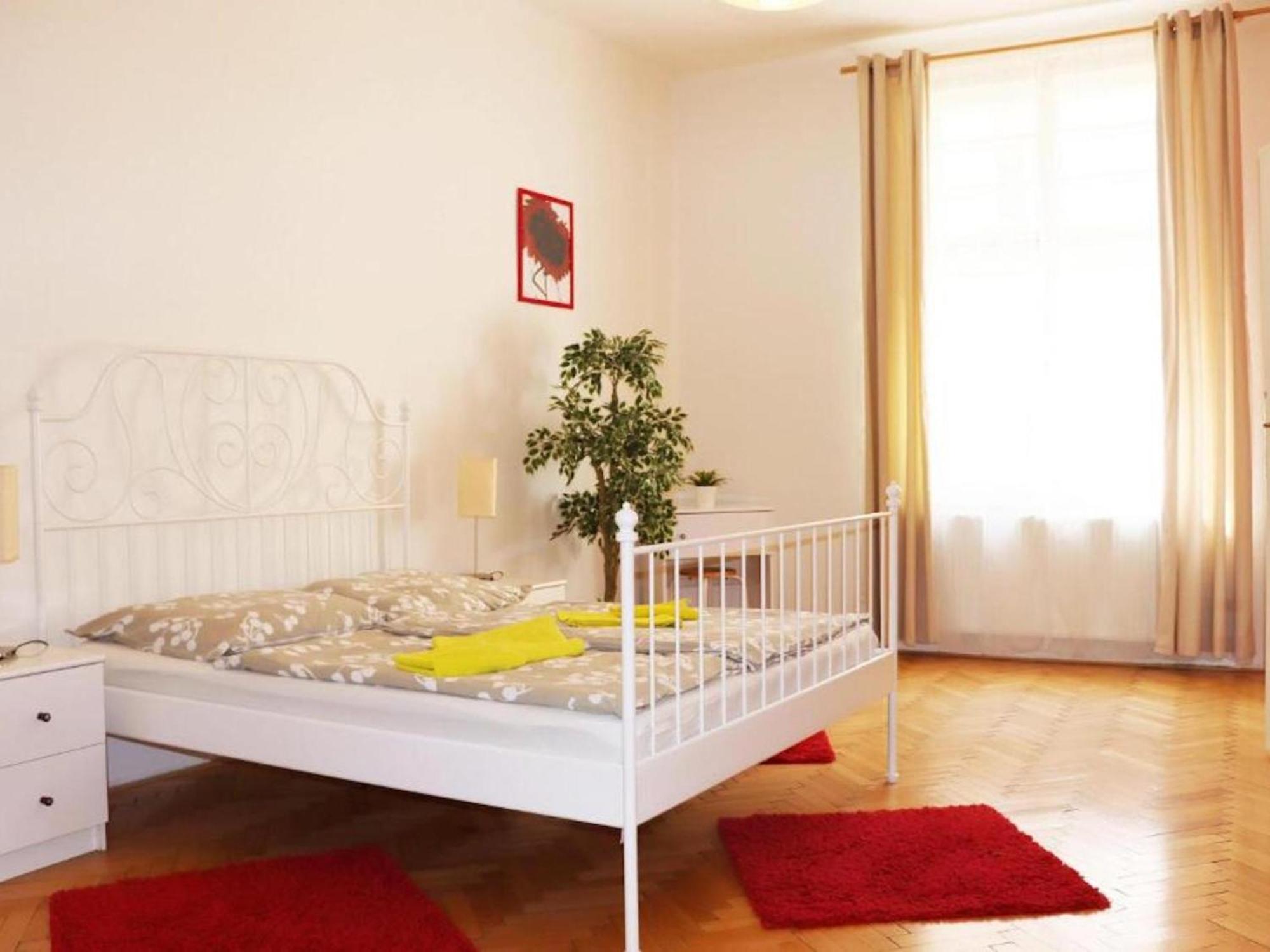 Appartamento Old Town Home-2 By Interhome *