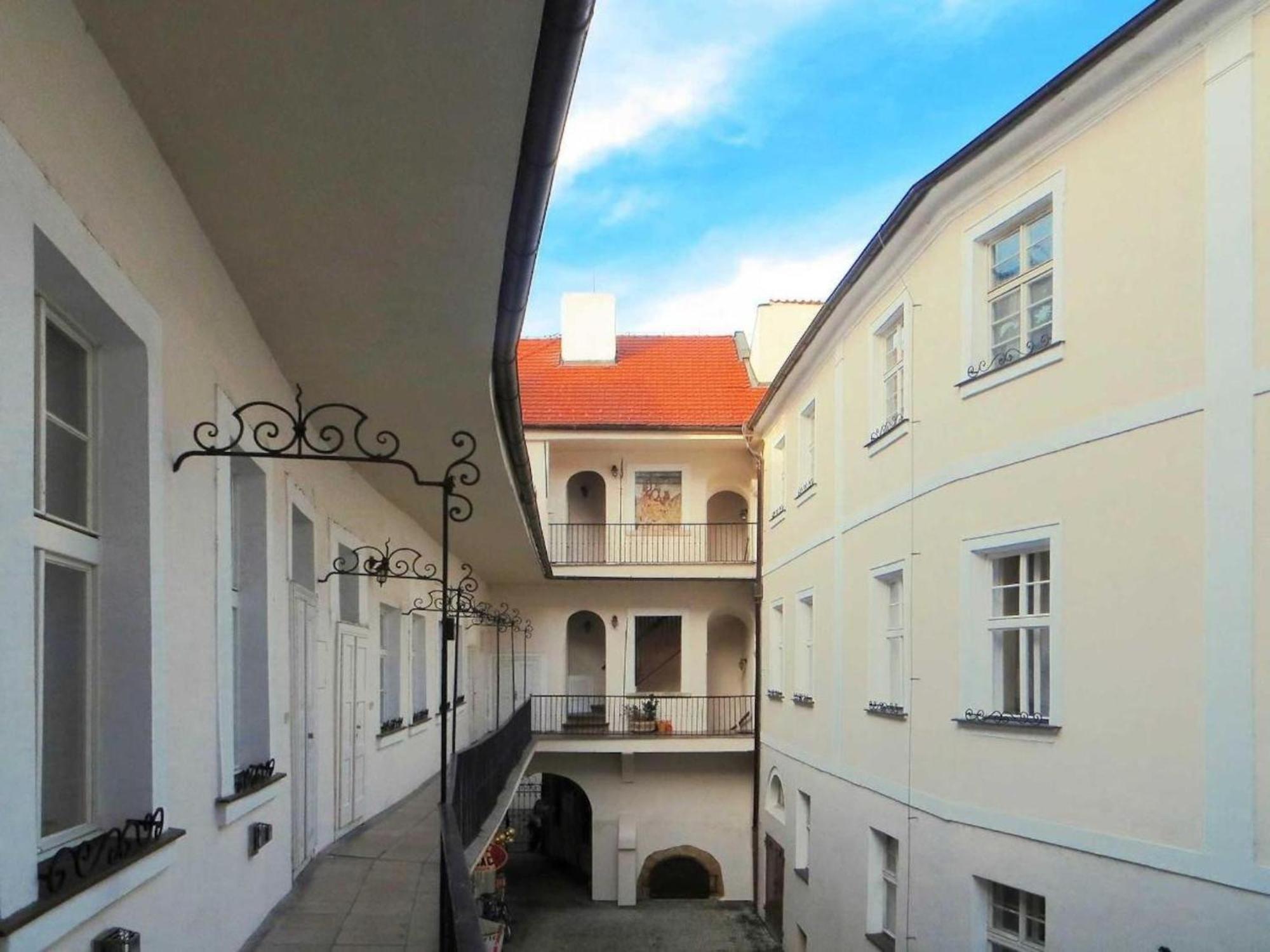 Appartamento Old Town Home-2 By Interhome Praga