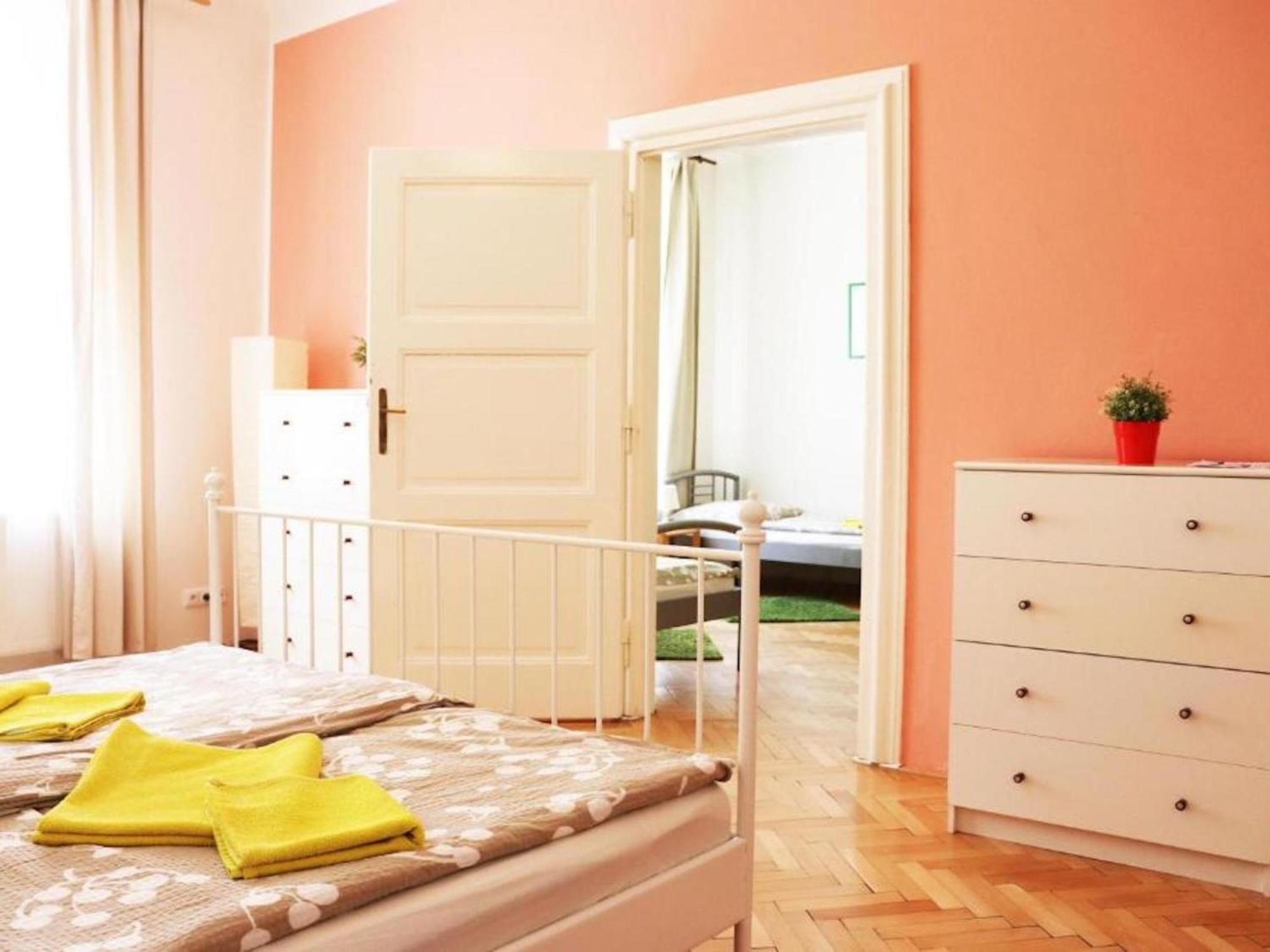 Old Town Home-2 By Interhome Appartamento *