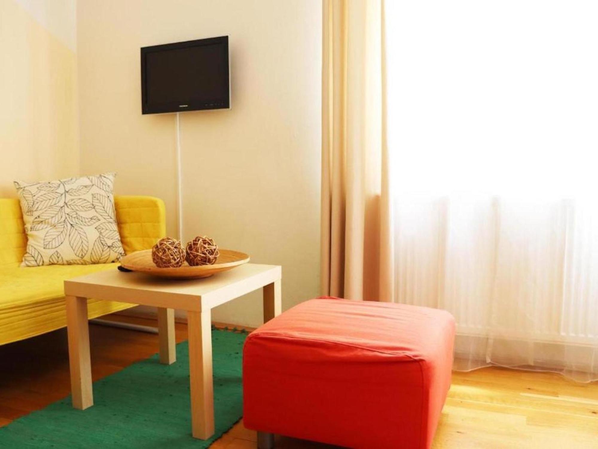 Appartamento Old Town Home-2 By Interhome