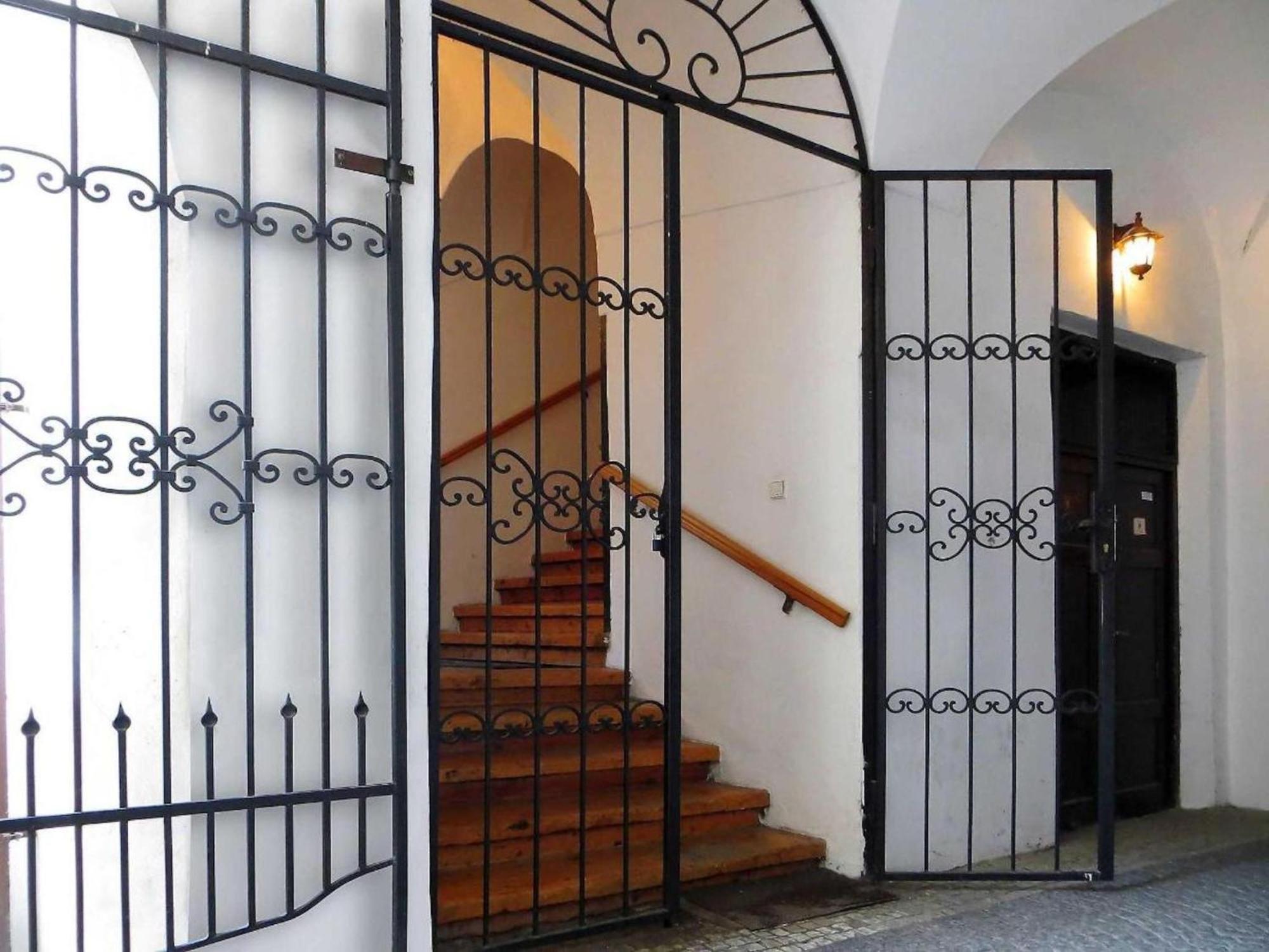 Appartamento Old Town Home-2 By Interhome Praga