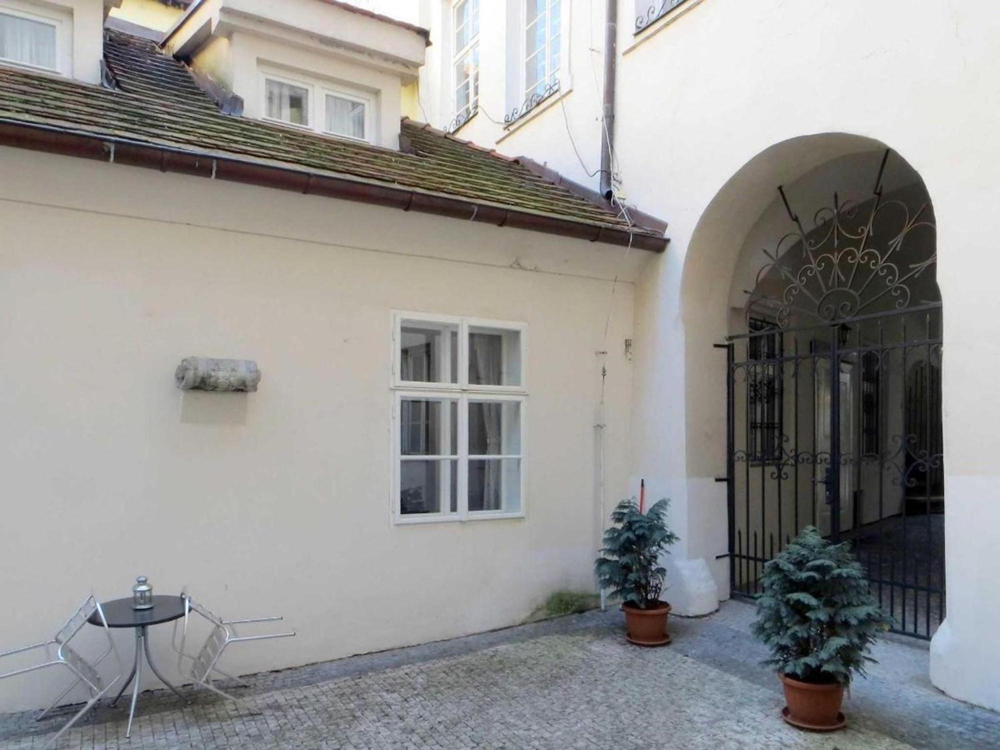 Old Town Home-2 By Interhome Appartamento