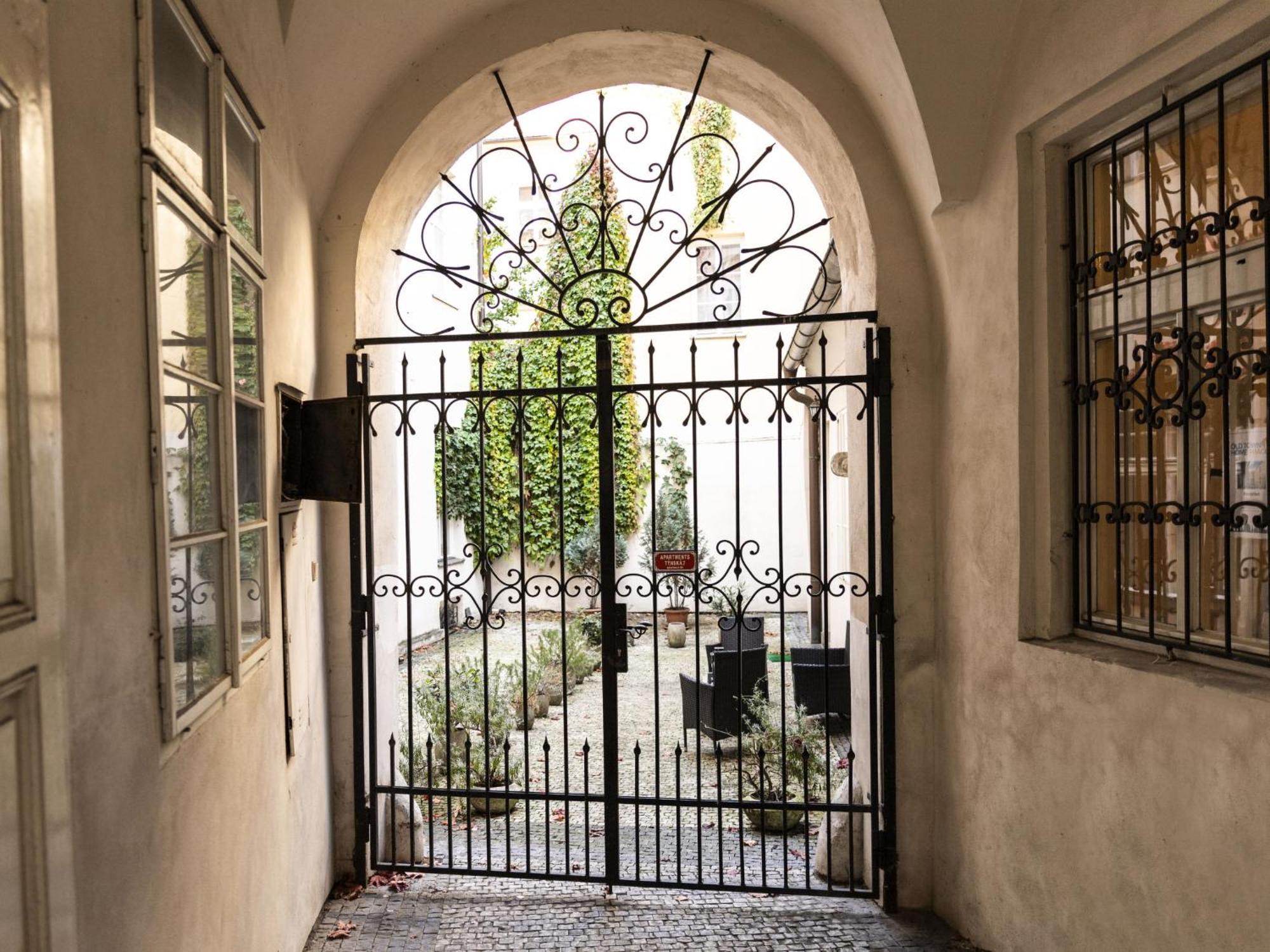 Appartamento Old Town Home-2 By Interhome